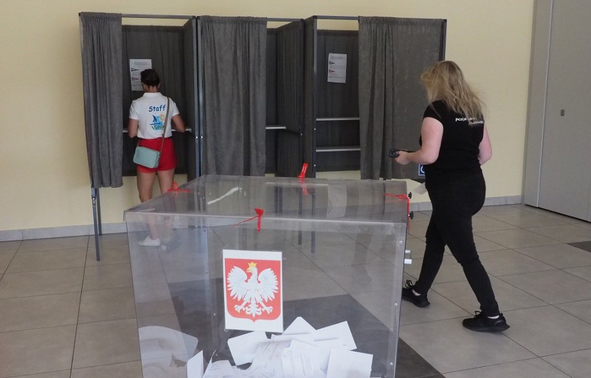 Referendum w sprawie odwołania wójta gminy Będzino