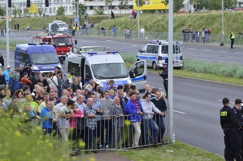 Wypadek na Gran Turismo: Sprawca usłyszał wyrok pozbawienia...