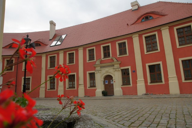 Muzeum Ziemi Wschowskiej jest kolejnym miejscem na trasie wystawy