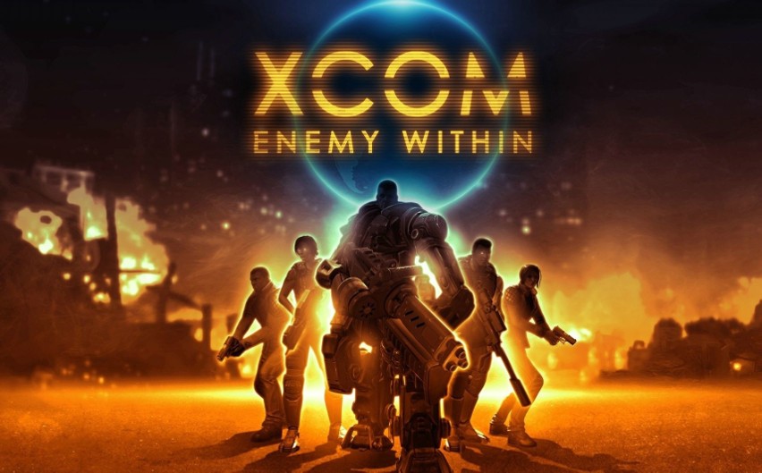 XCOM: Enemy Within...