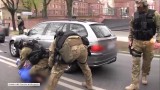 CBŚP rozbiło gang zarabiający na fikcyjnych kolizjach (video) 