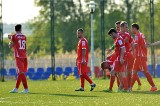 Widzew pożegnał się z pierwszą ligą remisem w Grudziądzu