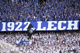 Liga Konferencji. Lech Poznań z wyższą frekwencją niż Legia. Ale to w Warszawie był komplet widzów