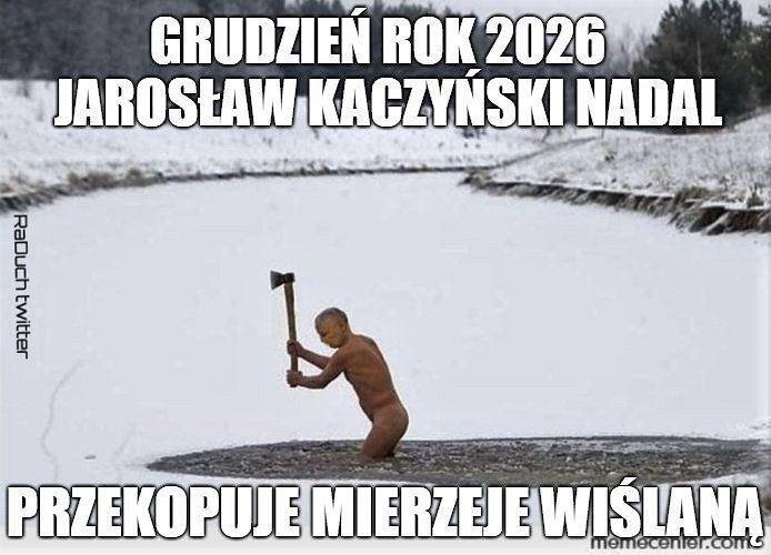 Przekop Mierzei Wiślanej. Internauci wyśmiewają flagową inwestycję polskiego rządu. Zobacz TOP 20 najlepszych memów