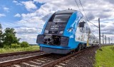 Stadler może przejąć konkurenta, czyli bydgoską Pesę? Takie rozmowy trwają