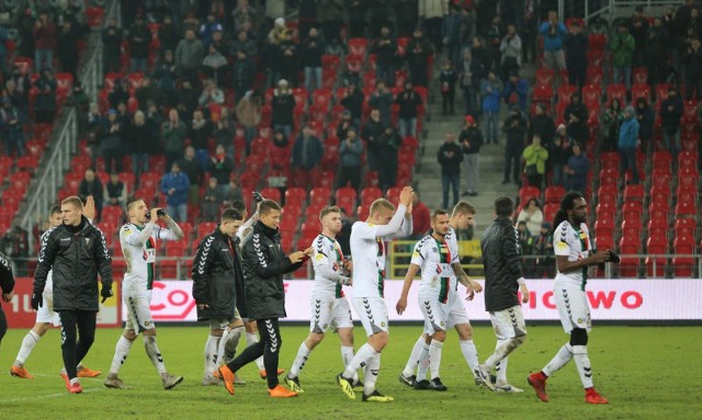 GKS Tychy zostaje w Polsce i rozegra 9 sparingów