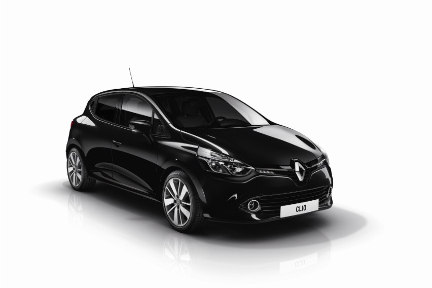 Renault Clio Techno Feel, Fot: Renault