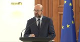 Unia Europejska wzmocni Mołdawię? Charles Michel: Planujemy dodatkowe wsparcie wojskowe 