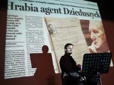 "Mała narracja" - kameralna odsłona Grudziądzkiej Wiosny Teatralnej 