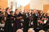 Koncert Chóru i Orkiestry Kameralnej „Nicolaus” oraz odznaki dla zasłużonych