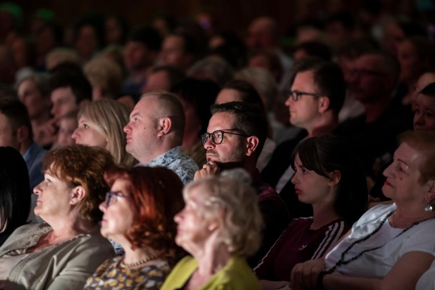 W piątek 26 maja, w Filharmonii Pomorskiej im. Ignacego Jana...