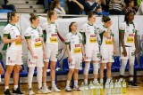 Pszczółka Polski-Cukier AZS UMCS Lublin oraz 11 innych klubów przystąpiło do procesu licencyjnego Energa Basket Ligi Kobiet