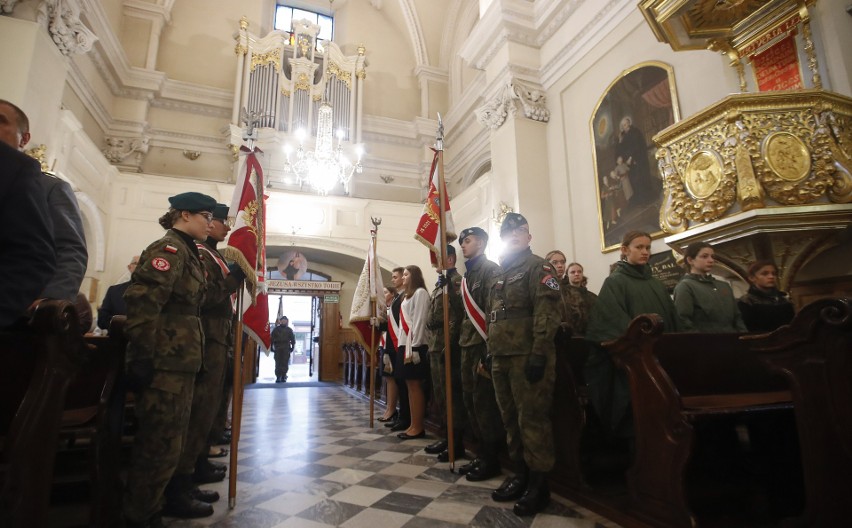 Rzeszów uczcił pamięć ofiar sowieckiej napaści na Polskę 17...