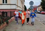 Bieg Piżamowy w Darłowie. Celem akcja charytatywna na rzecz dzieci chorych onkologicznie