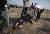 Świat krytykuje Izrael za masakrę w Strefie Gazy