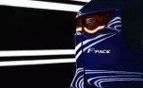 F-Pace. Nowy crossover Jaguara 