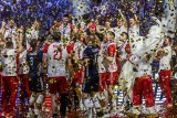 Łukasz Kaczmarek poprowadził Polskę do złota i zwycięstwa nad USA. Ergo Arena odfrunęła w finale Ligi Narodów siatkarzy 2023
