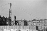 68 lat temu pomnik Adama Mickiewicza powrócił na Rynek Główny