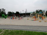 Nowe centrum rekreacyjne dla dzieci w Dziwnowie