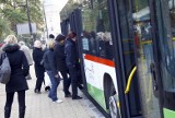 Zmiany w funkcjonowaniu trzech linii autobusowych. Wchodzą w życie od 1 kwietnia 