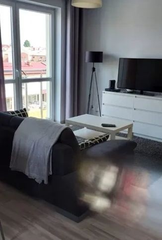 Apartament w Ustce
Cena: 495 000 zł