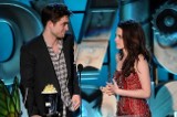 Premierowy fragment filmu "Mroczny rycerz powstaje" na MTV Movie Awards