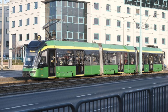 W piątek 6 stycznia obowiązuje świąteczny rozkład jazdy autobusów i tramwajów