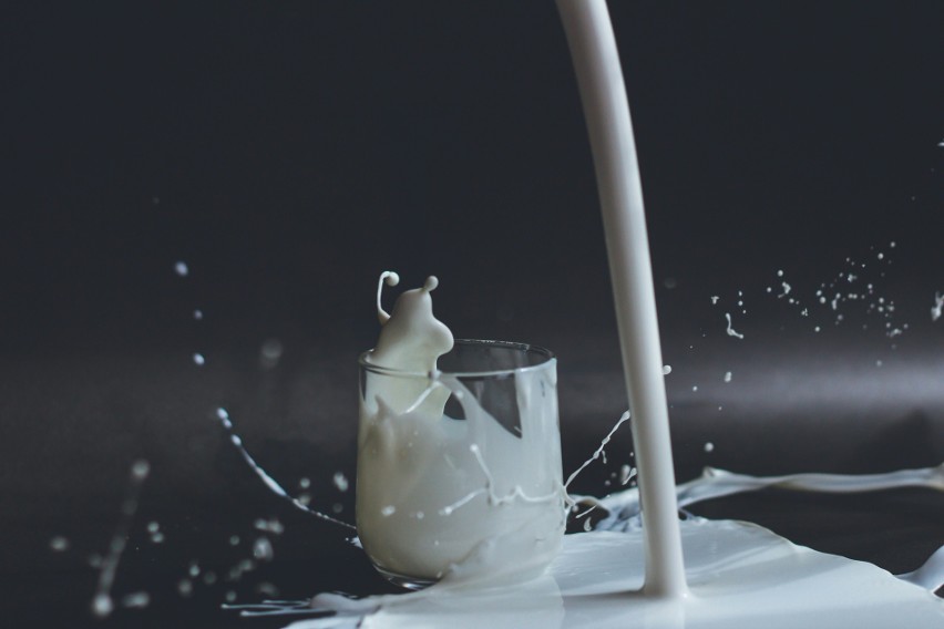 Kefir to sfermentowany produkt wytwarzany z mleka krowiego....