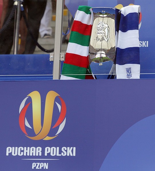Dzisiaj rusza Puchar Polski