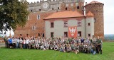 Harcerze z Golubia-Dobrzynia rozwijają pasje - rozmowa z Szymonem Wiśniewskim