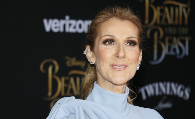 Celine Dion cierpi na rzadką chorobę neurologiczną
