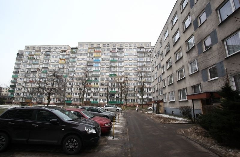 Osiedle Karolew to 63 bloki i ponad 4,3 tys. mieszkań...