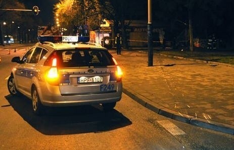 Pijany kierowca zabił kobietę na ul. Sternfelda - tragiczny wypadek w Łodzi