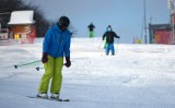 W Lublinie ruszył sezon narciarski (ZDJĘCIA)