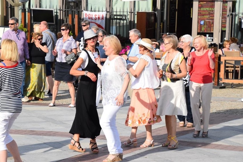 Rynek Kościuszki. IX Festiwal Kultury Żydowskiej „Zachor -...