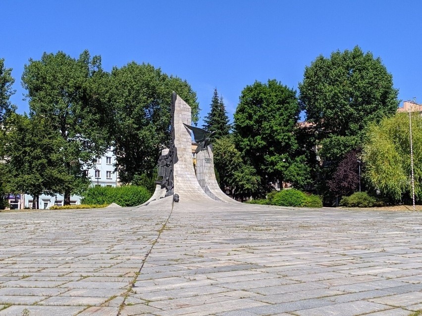 Najpóźniej do końca listopada - o ile pogoda nie pokrzyżuje...