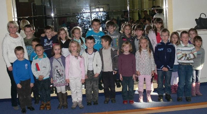 Skarżysko-Kamienna. Szkoła Podstawowa nr 1 | Echo Dnia Świętokrzyskie