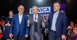 Michał Wenzel: Nie rozumiem liderów Lewicy. Kandydatem na prezydenta powinien być Robert Biedroń