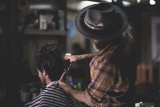 TOP 10 najlepiej ocenianych barberów w Radomiu według opinii użytkowników Google 
