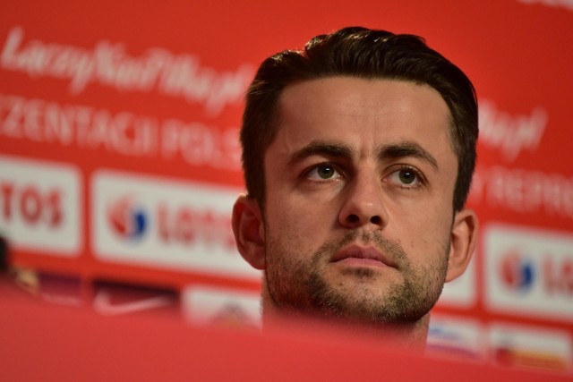 26.06.2018 soczikonferencja prasowa reprezentacji polski w bazie treningowej w soczi na stadionie sputnik soczi  nz lukasz fabianski polish national team press conference in sochifot. bartek syta / polska press