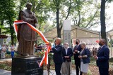 Pomnik Prymasa Tysiąclecia stanął na Bronowicach. Zobacz, jak wygląda