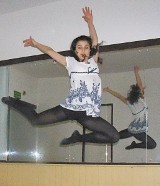Marianka Kostina z Nysy spróbowała swoich sił w You Can Dance