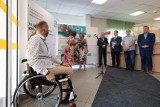 W Bydgoszczy otworzyli CIDON. To centrum informacyjno-doradcze dla niepełnosprawnych. Co tu załatwią?