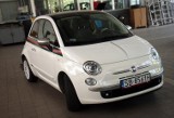 Testujemy: Fiat 500 by Gucci - ekskluzywny gadżet po włosku