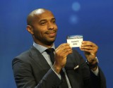 Jeśli dziś piątek, to Thierry Henry jest w Belgii