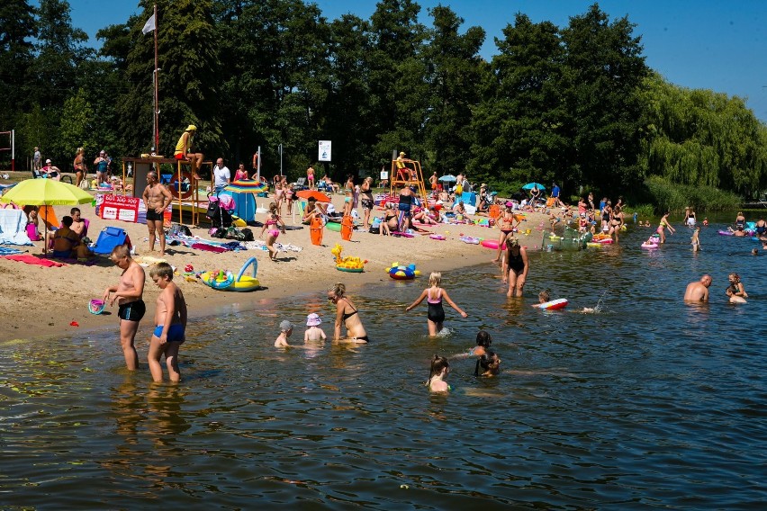 Przebudowa Dziewoklicza. Tylko po co na kąpielisku aż trzy budynki biurowe?