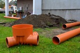 Jaworzno: mieszkańcy Jelenia Łęgu muszą podłączyć się do kanalizacji sanitarnej