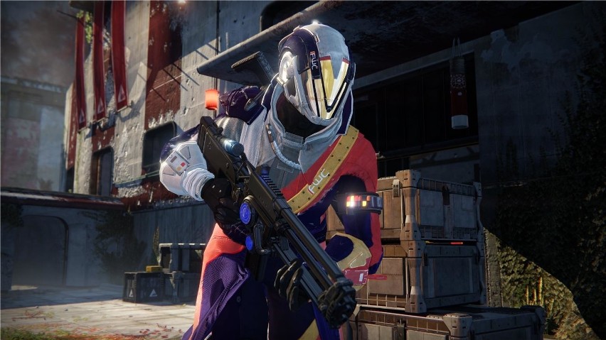 Destiny: The Taken King. Recenzja (wideo)