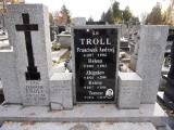 Franciszek Troll, niezwykła postać, "granatowy policjant", który w Radomiu pomagał Żydom w czasie wojny. Poznajcie jego historię