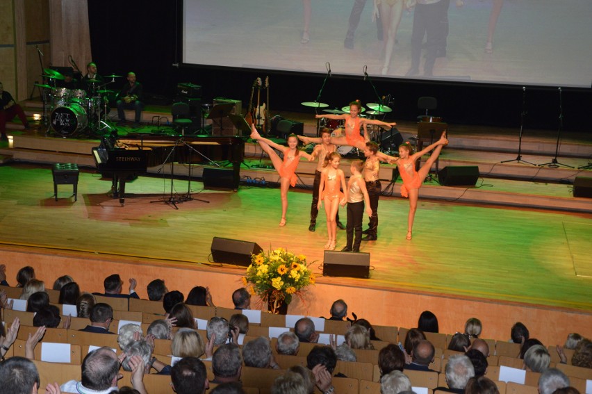 Opolszczyzna Aktywna Społecznie. II Gala w Filharmonii...